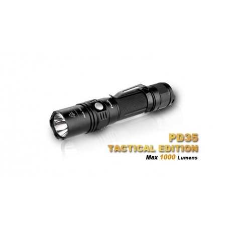 Fenix PD35 TAC