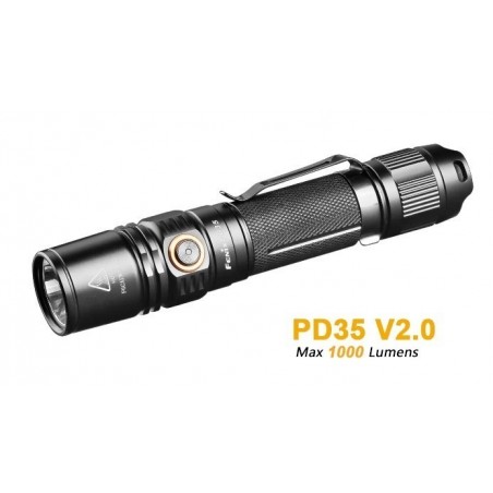 Fenix PD35 V2.0