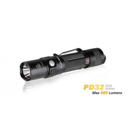 Fenix PD32 2016