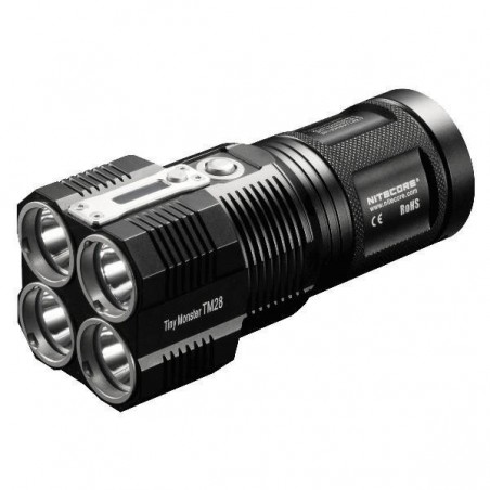 Nitecore TM28