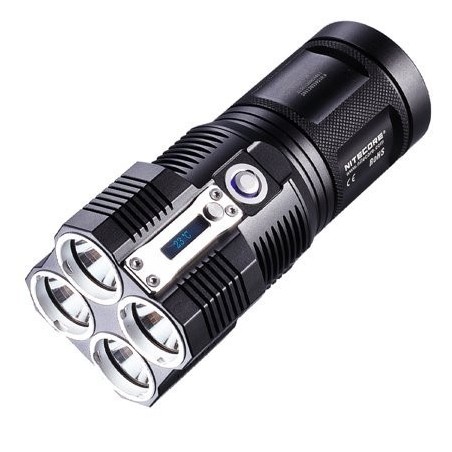 Nitecore TM26GT