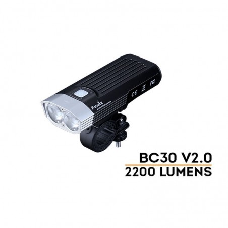 Fenix BC30 V2.0