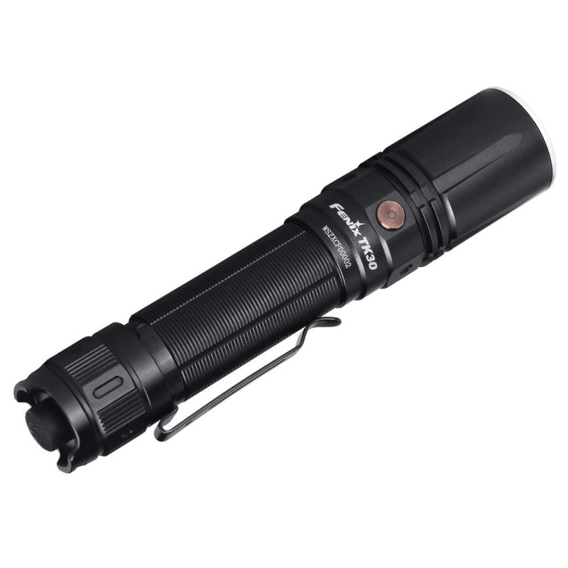Lanterna laser Fenix TK30