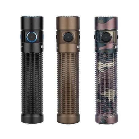 Olight Warrior Mini
