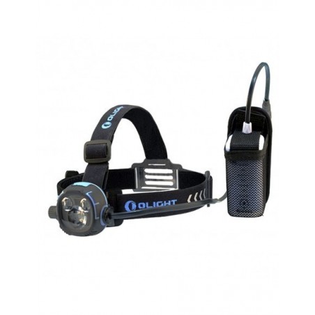 Olight H37W