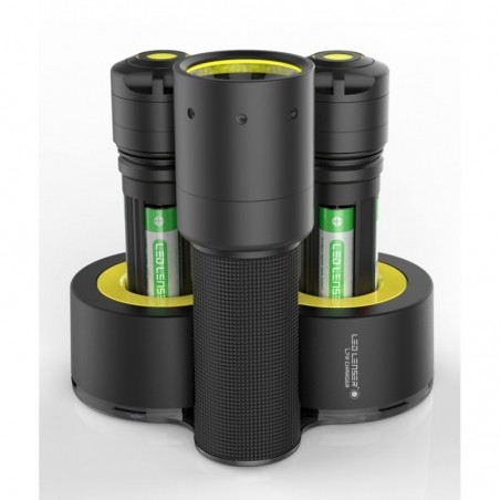 Led Lenser i7DR