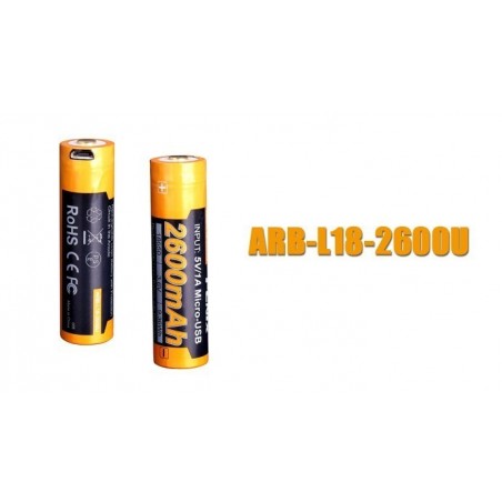 Fenix ARB-L18-2600U