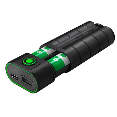 Led Lenser Powerbank Flex 7