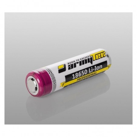 Armytek 18650 3500 mAh