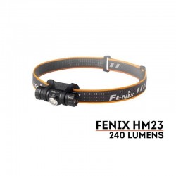 Fenix HM23