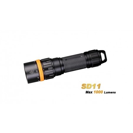Fenix SD11