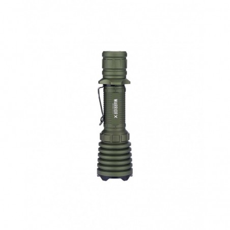 Olight Warrior X