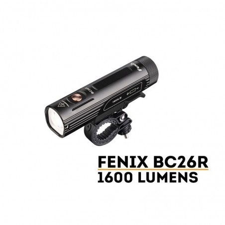 Fenix BC26R