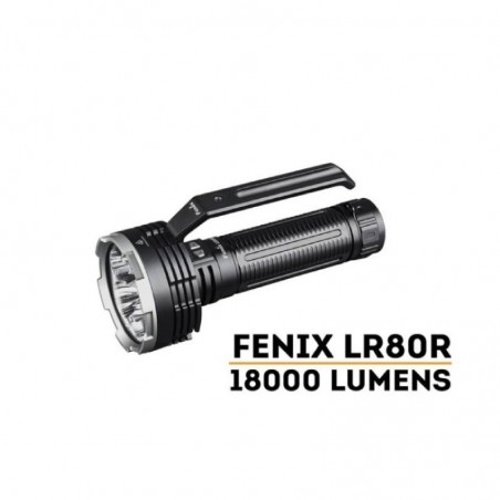 Fenix LR80R
