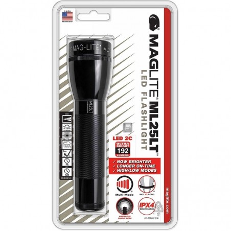 Maglite ML25LT 2C