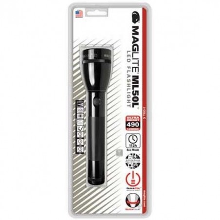 Maglite ML50L 2C