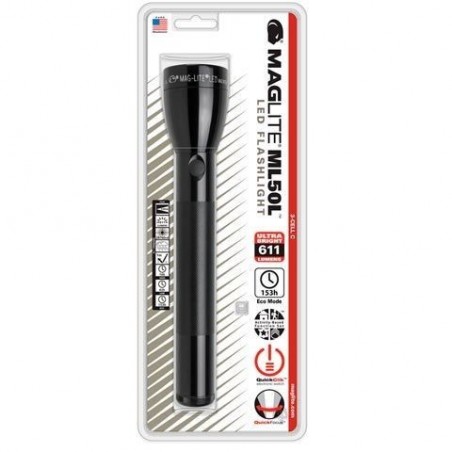 Maglite ML50L 3C