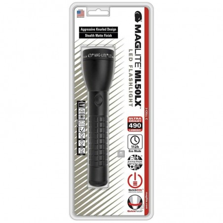 Maglite ML50LX 2C