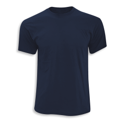 T Shirt Azul Marino