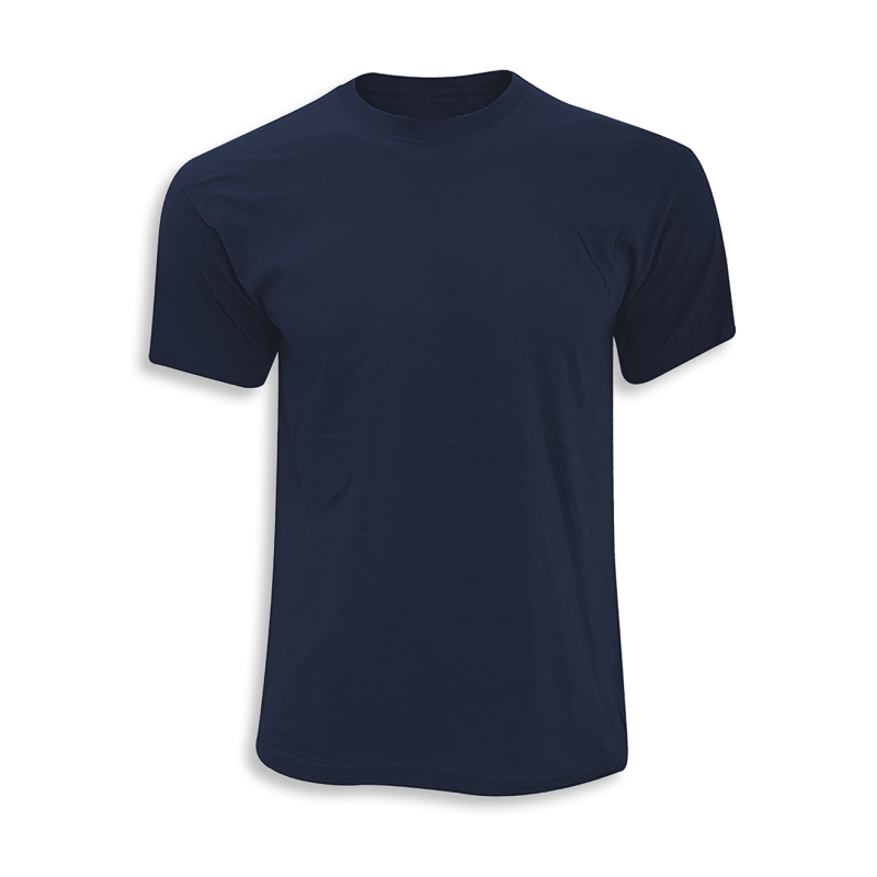 T Shirt Azul Marino