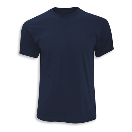 T Shirt Azul Marino