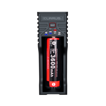 Klarus K1