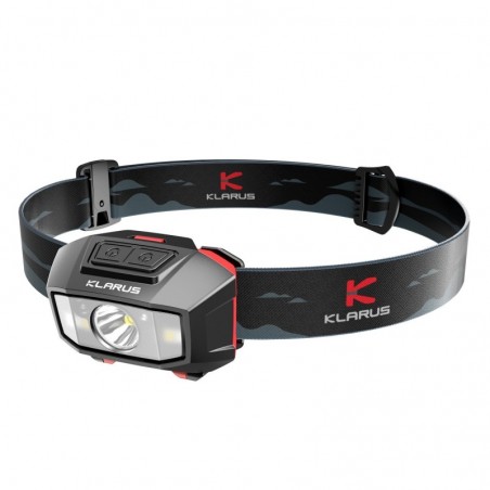 Klarus HM2