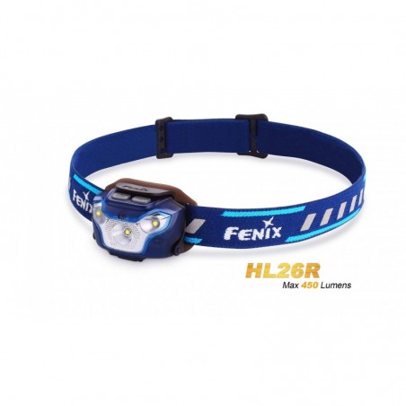 Fenix HL26R