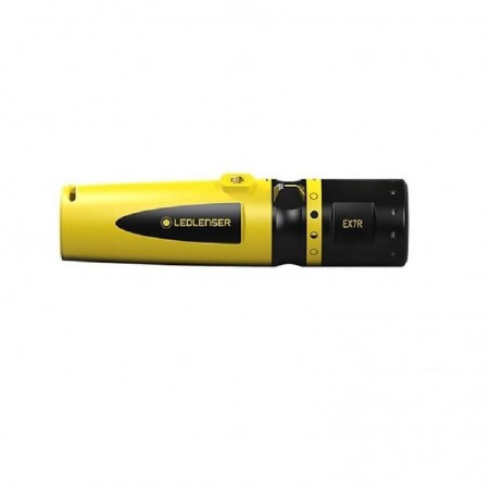 Led Lenser EX7R