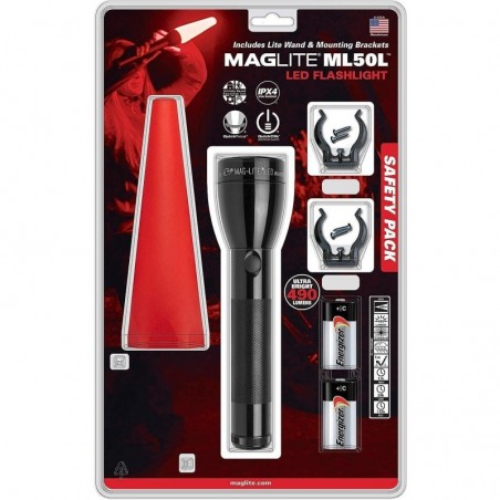 Maglite ML50L Trânsito