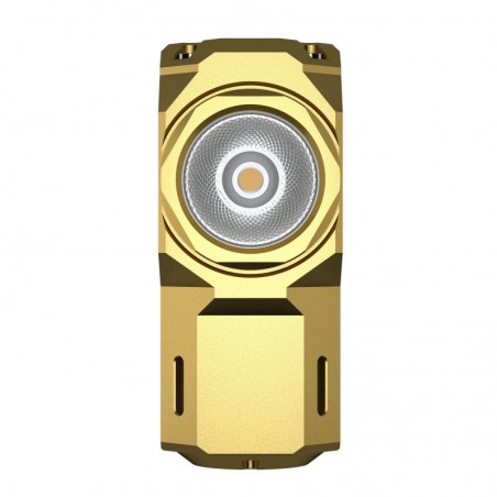 Wuben X0 Brass