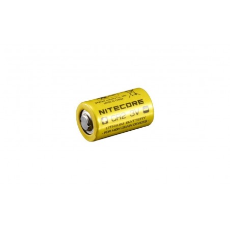 Nitecore CR2