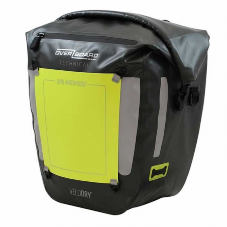OverBoard VeloDry 25L