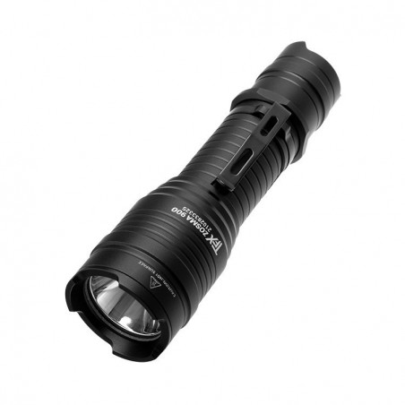 TFX zosma