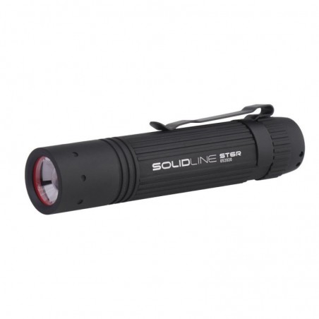 Solidline ST6R