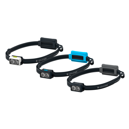 Led Lenser NEO3 Branca