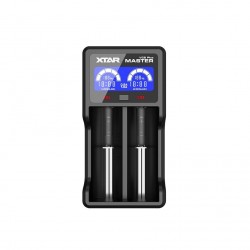 XTAR Master VC2 Plus
