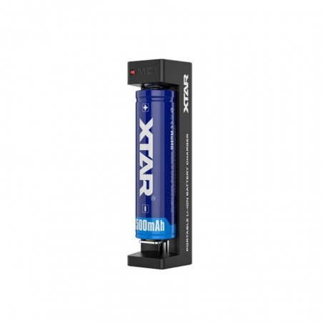 XTAR MC1