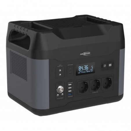 Ansmann Powerstation PS2200AC
