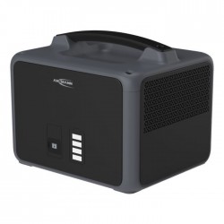 Ansmann modulo expansão PSE600