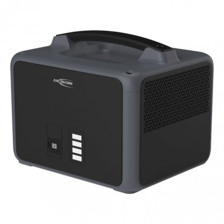 Ansmann modulo expansão PSE600
