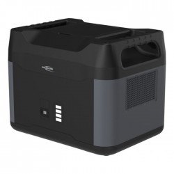 Ansmann modulo de expansão...