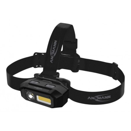 Ansmann HD800RS