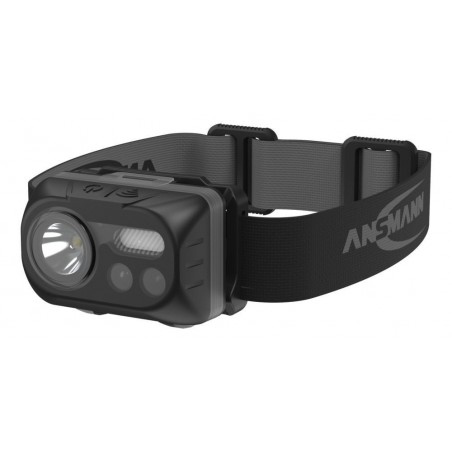Ansmann HD230BS