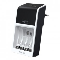 Ansmann Comfort Plus