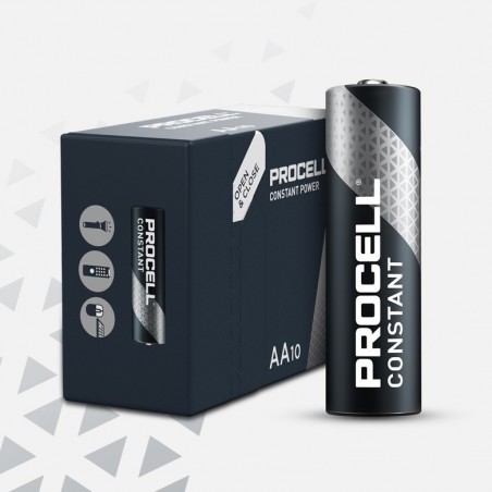 Procell Constant AA (Pack 10)
