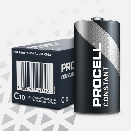Procell Constant C (Pack 204)