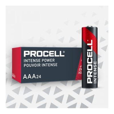 Procell Intense AAA (Pack 1200)