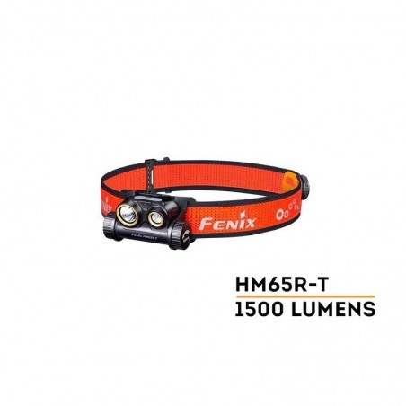 Fenix  HM65R-T