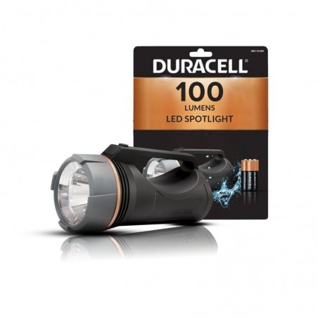 Lanterna Multifuncional Duracell